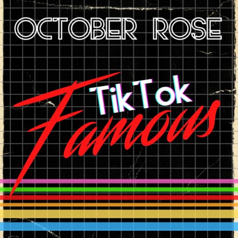 TikTok Famous | Boomplay Music