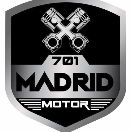 Madrid Motor 701 | Boomplay Music