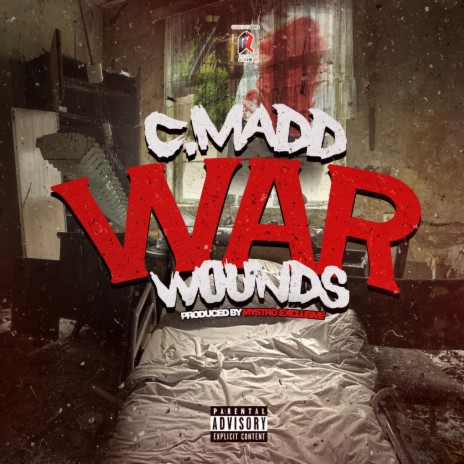 War Wounds | Boomplay Music