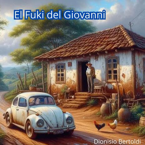 El Fuki del Giovanni | Boomplay Music