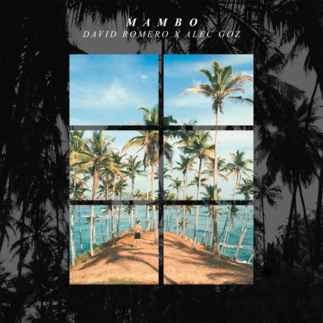 Mambo (Radio Edit) ft. Alec Goz