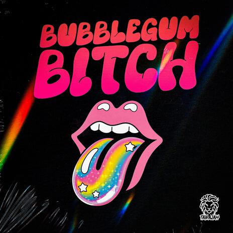 Bubblegum Bitch (Radio Edit) | Boomplay Music