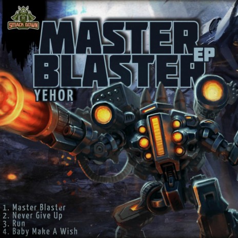 MasterBlaster | Boomplay Music