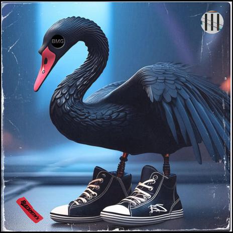 BLACK SWAN ft. Hannibal Khan & Monotone of MLS | Boomplay Music