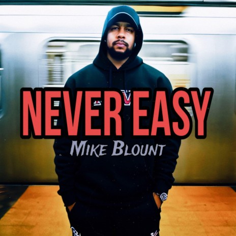 Never Easy | Boomplay Music