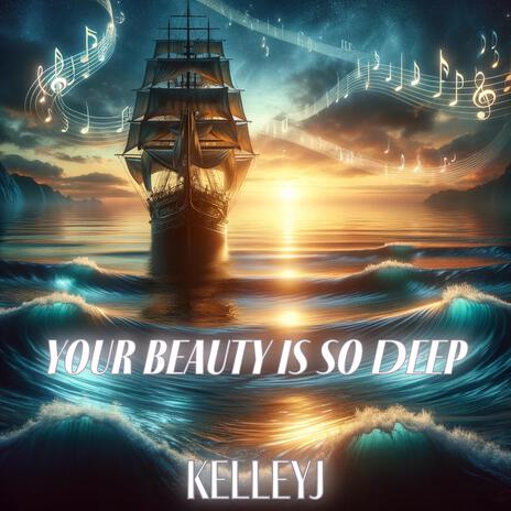 Your Beauty Is So Deep | Boomplay Music