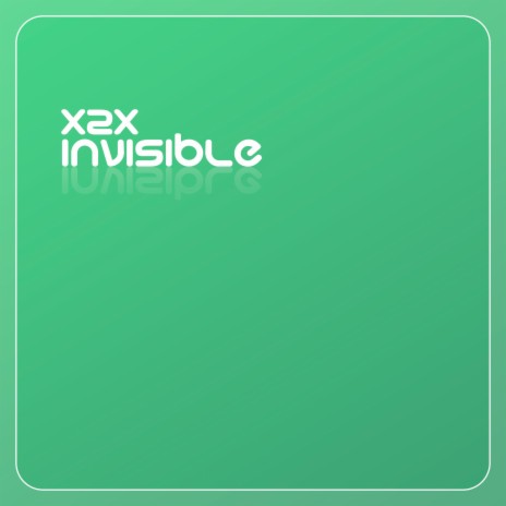 Invisible | Boomplay Music