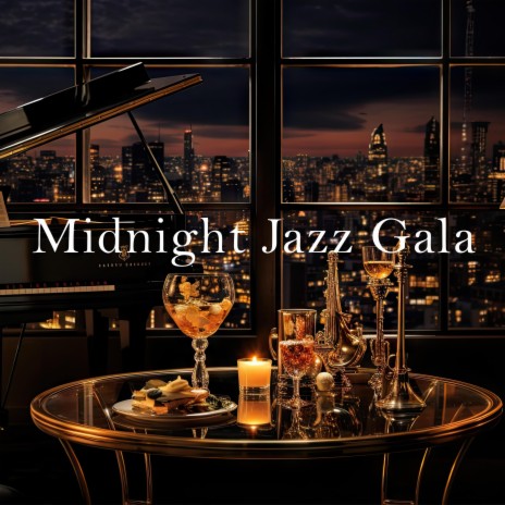 Midnight Jazz Gala | Boomplay Music