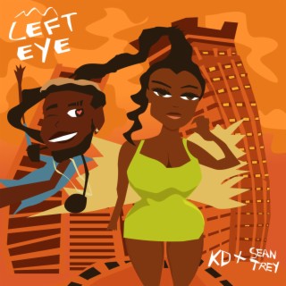Left Eye ft. Sean Trey lyrics | Boomplay Music