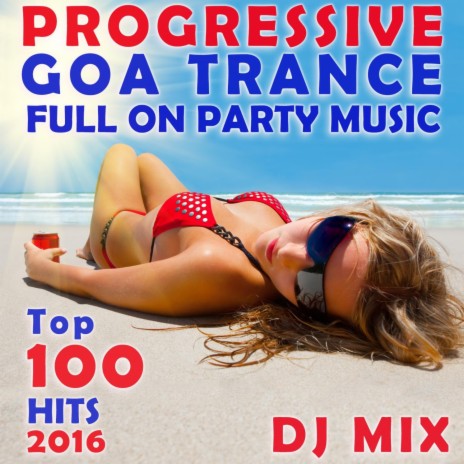 Saturday Night Fever (Progressive Goa Trance Full on Party DJ Mix Edit) | Boomplay Music
