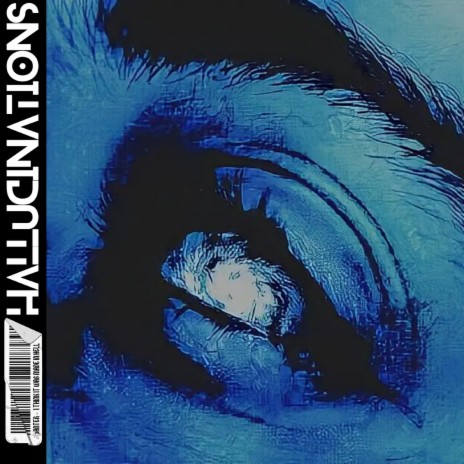 Hallucinations | Boomplay Music