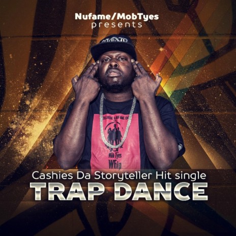 Trap Dance | Boomplay Music