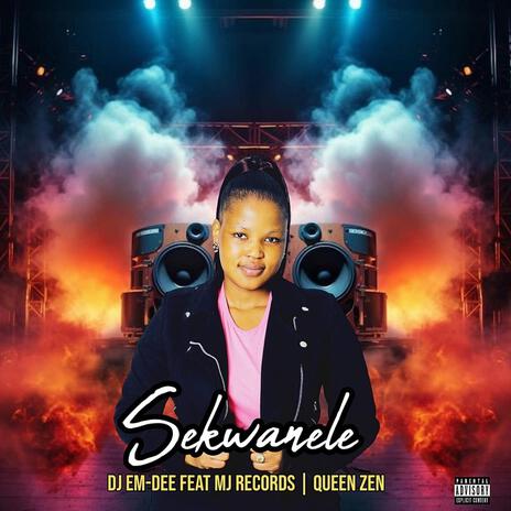 Sekwanele ft. Dj Muzi CPT & Dj Henesy ZA & Queen Zen | Boomplay Music