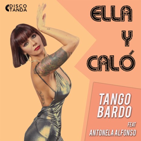 Lluvia de Abril ft. Antonela Alfonso | Boomplay Music