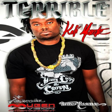 Terrible (Kofi Mante) | Boomplay Music