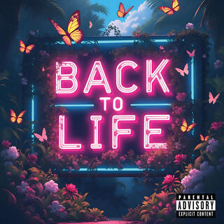 Back to Life