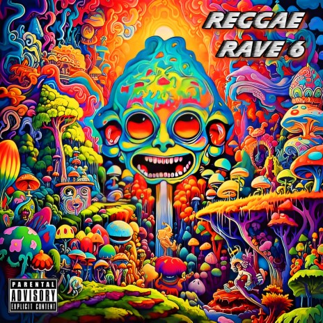 Medley Reggae Rave 6 | Boomplay Music