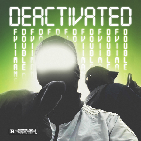 DEACTIVATED ft. FVIIMANE | Boomplay Music