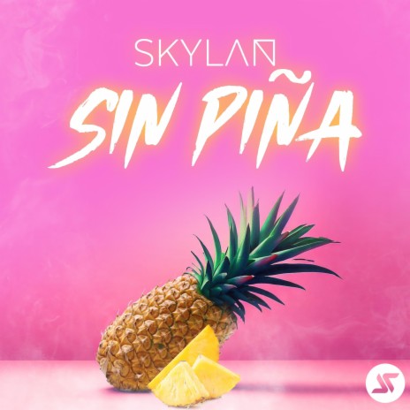 Sin Piña | Boomplay Music