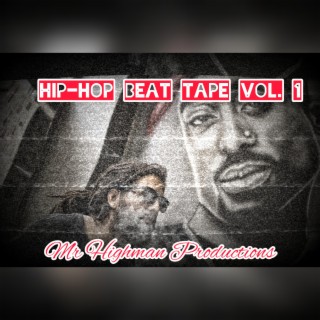 Hip Hop Beat Tape, Vol. 1