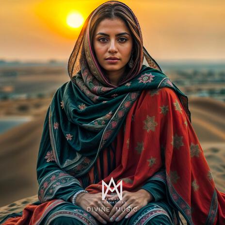 The Jawaher on desert | Boomplay Music