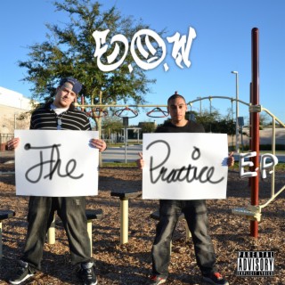 The Practice EP