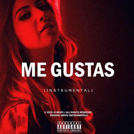 Me Gustas (Dancehall Type Beat) | Boomplay Music