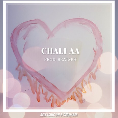 CHALI AA | Boomplay Music