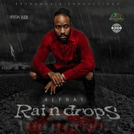 Rain Drops | Boomplay Music