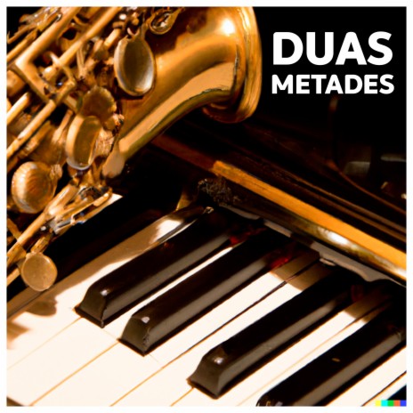 Duas Metades | Boomplay Music