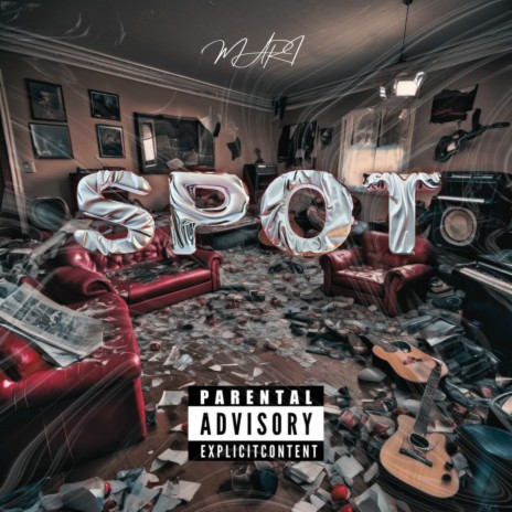 Spot | Boomplay Music