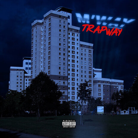 Trapway | Boomplay Music