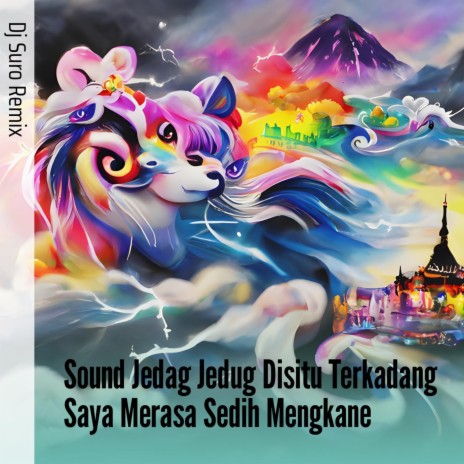 Sound Jedag Jedug Disitu Terkadang Saya Merasa Sedih Mengkane | Boomplay Music