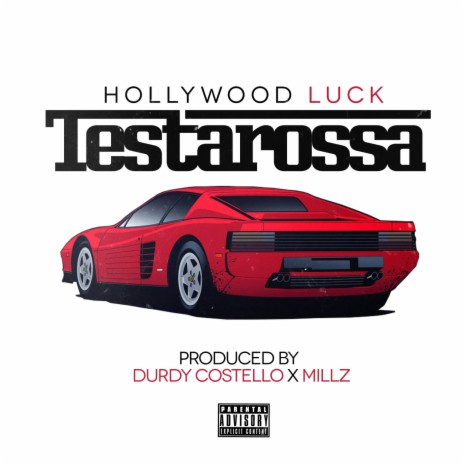 Testarossa | Boomplay Music