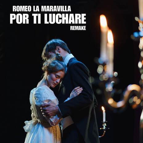 Por Ti Luchare (Remake) | Boomplay Music