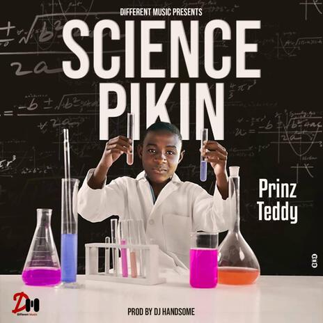 Science pikin | Boomplay Music