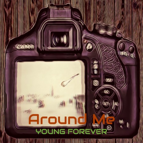 Around Me | Boomplay Music