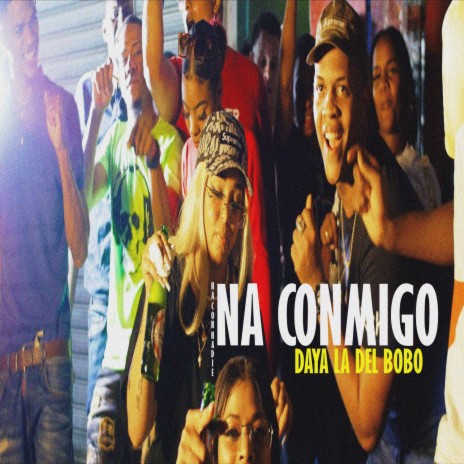 Na Conmigo | Boomplay Music