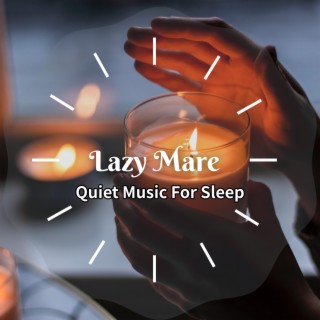 Quiet Music For Sleep