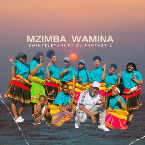 Mzimba Wamina ft. Dj Fantastic | Boomplay Music