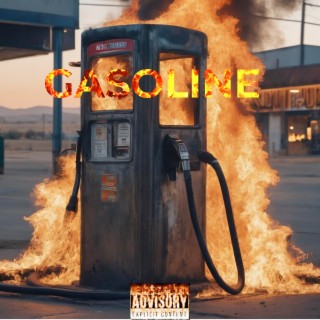 Gasoline