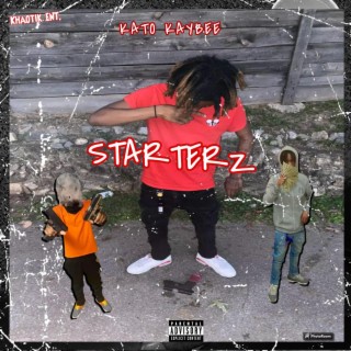 Starterz