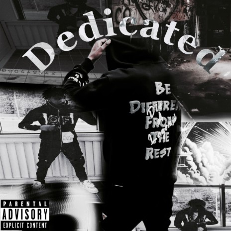 Dedicated (outro) | Boomplay Music