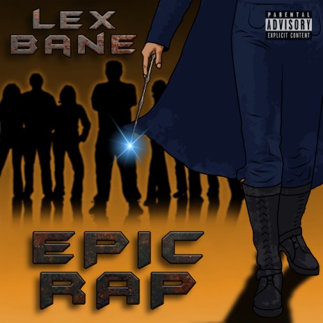 Epic Rap | Boomplay Music