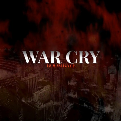 War Cry ft. J.M. Beats | Boomplay Music