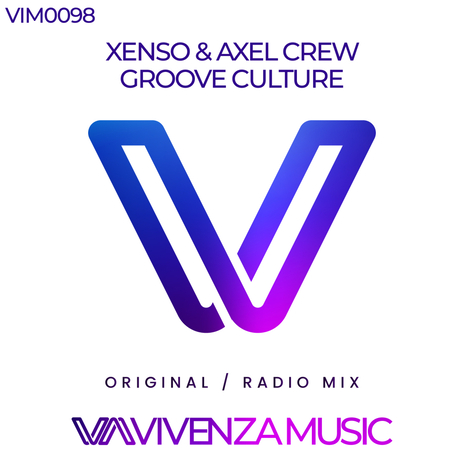 Groove Culture ft. Axel Crew | Boomplay Music