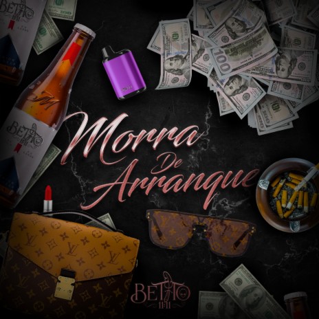 Morra De Arranque | Boomplay Music