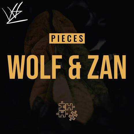 Pieces | Boomplay Music