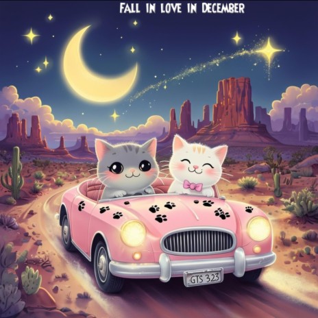 Fall in love in December | Boomplay Music