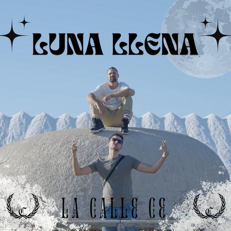 luna llena ft. H Yunior & Dasottra | Boomplay Music